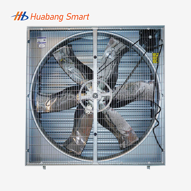 Cooling Fan For Poultry Farm